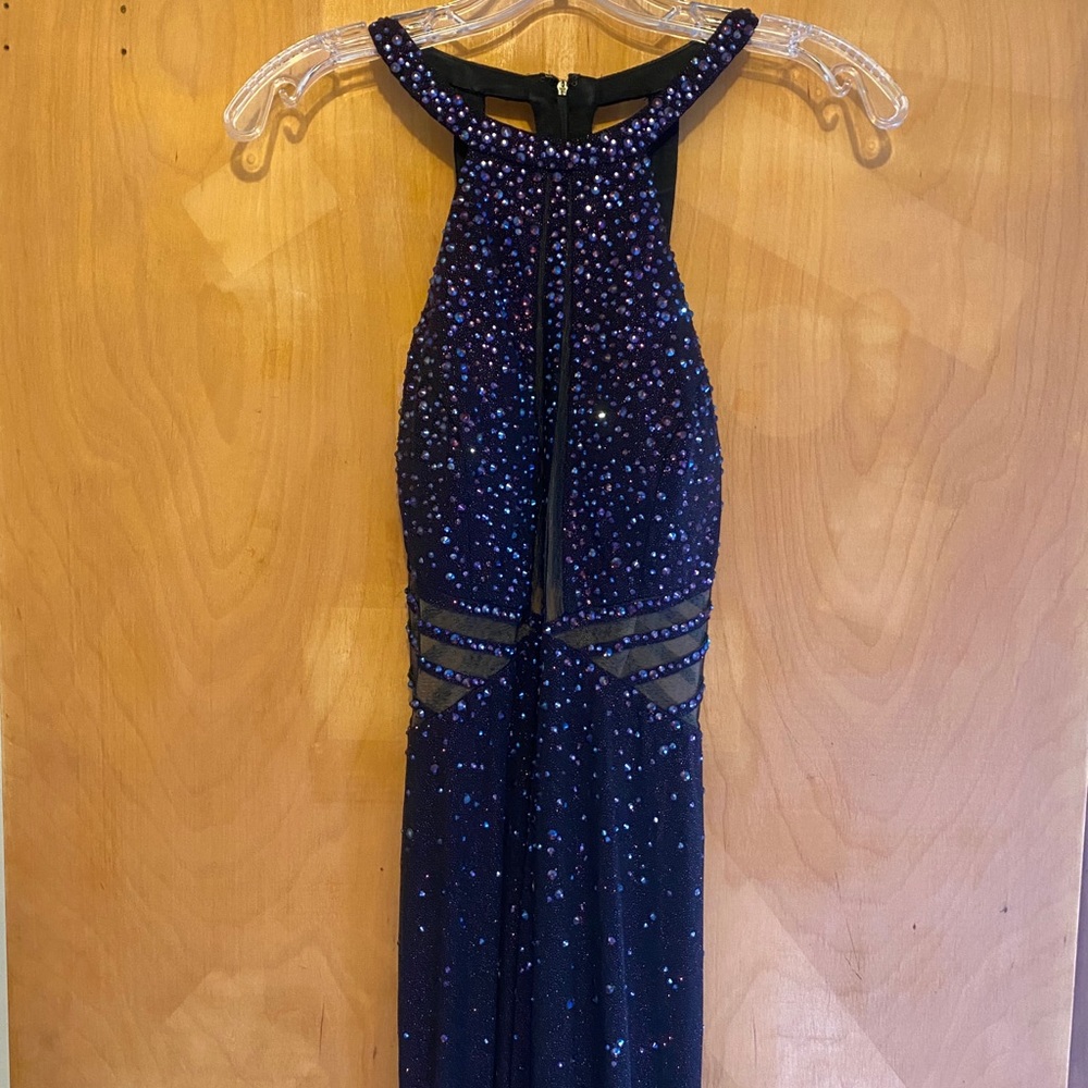 BEAUTIFUL DRESS